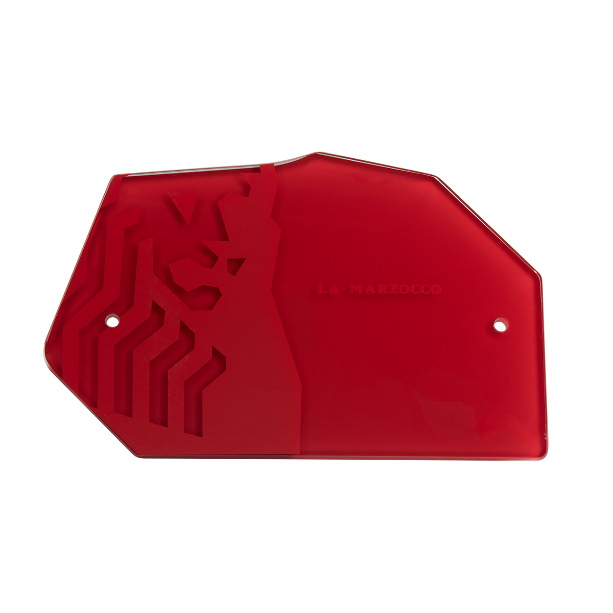 Gs3 Glass Panel Set Red (Configurator Copy)