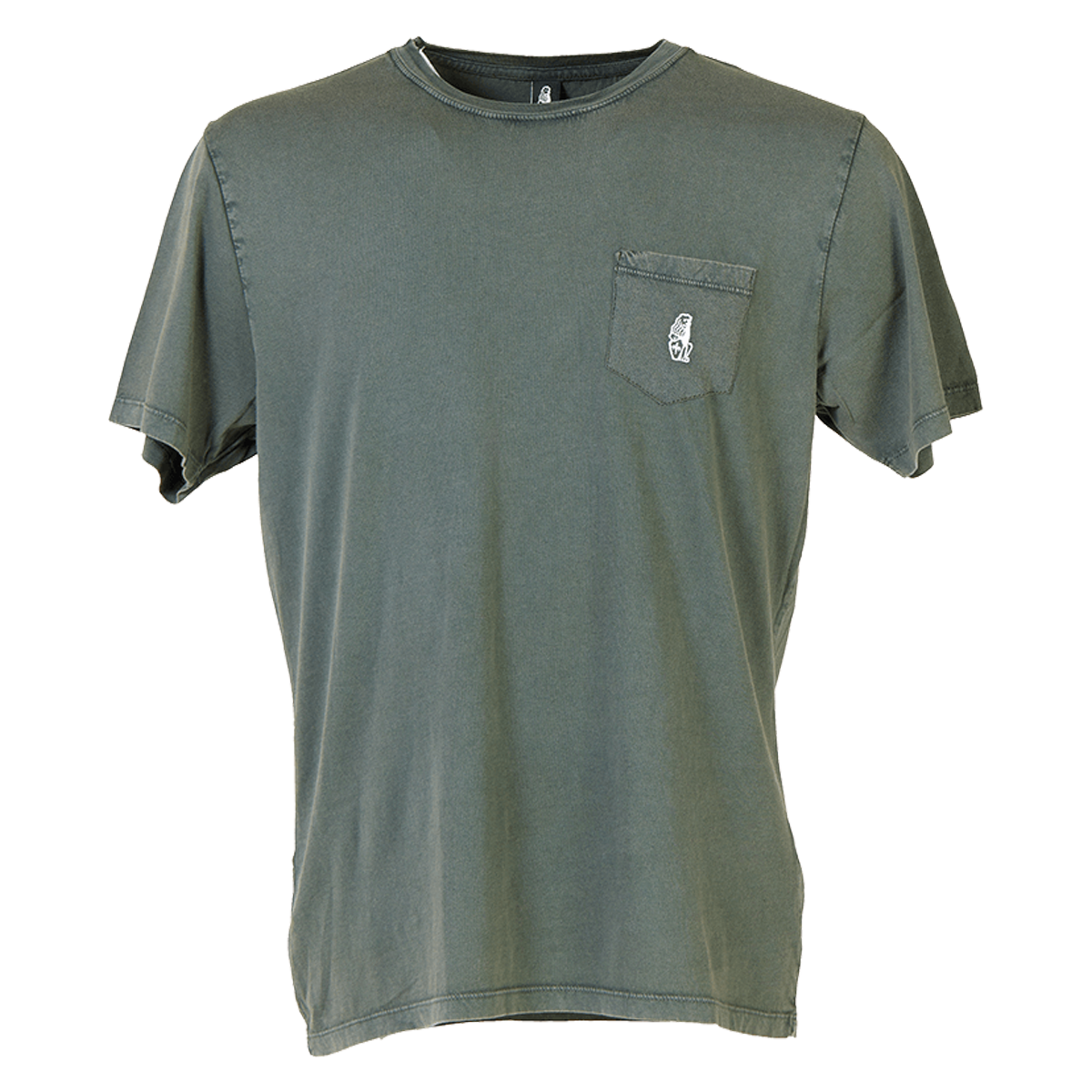 La Marzocco Pocket Tee