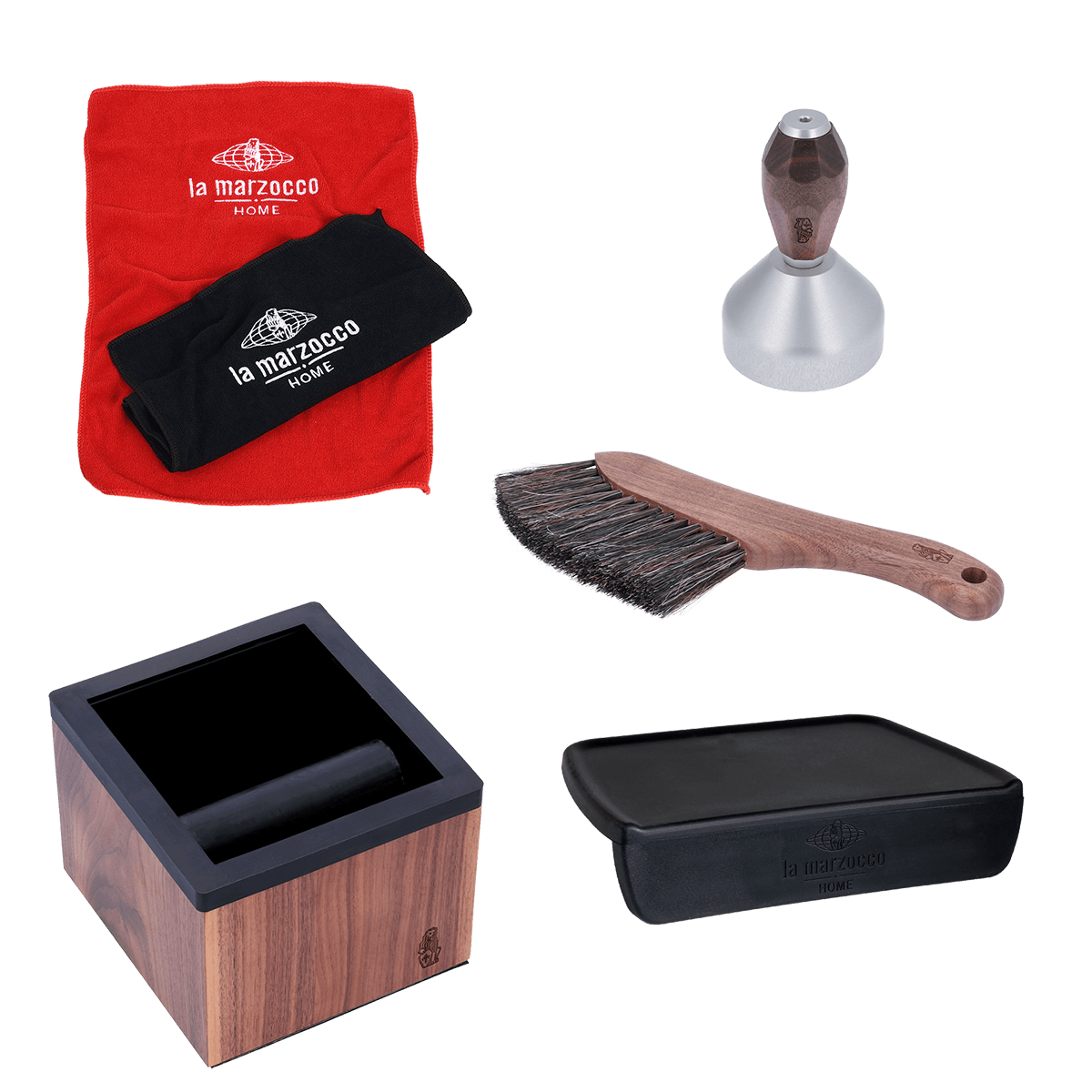 Home Barista Basic Kit